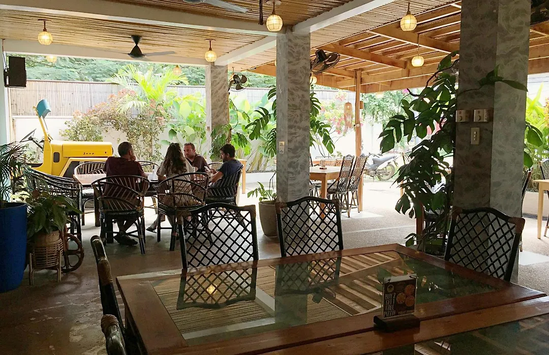 Guni Guni Hostel-1